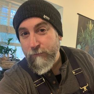 Meet your Posher, Todd